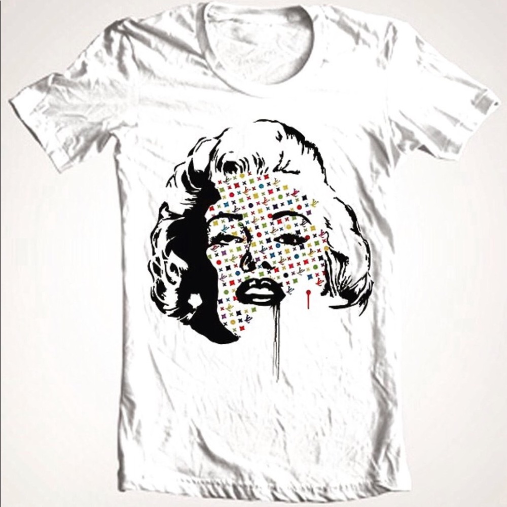 Love Is Not A Label T-Shirt